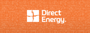 Direct Energy banner