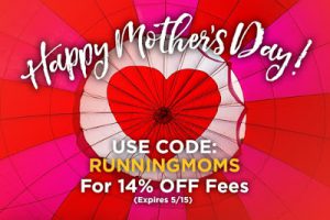 Mother's Day Discounts