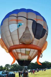 Plano Balloon Fest | Blog