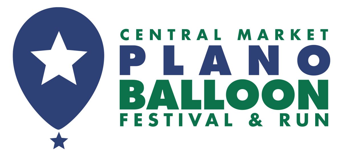 Central Market Plano Balloon Festival & Run