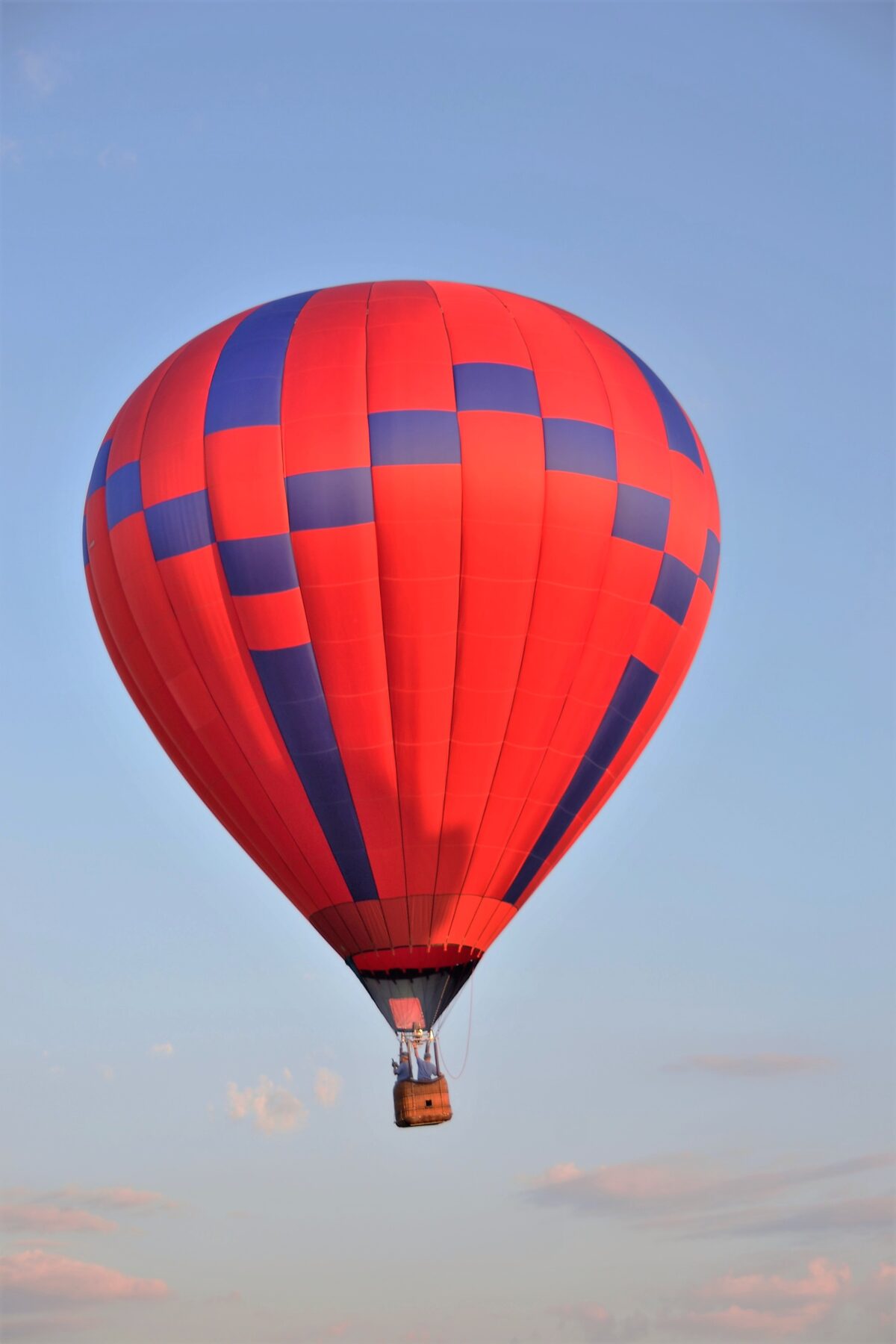 Plano Balloon Fest | Blog