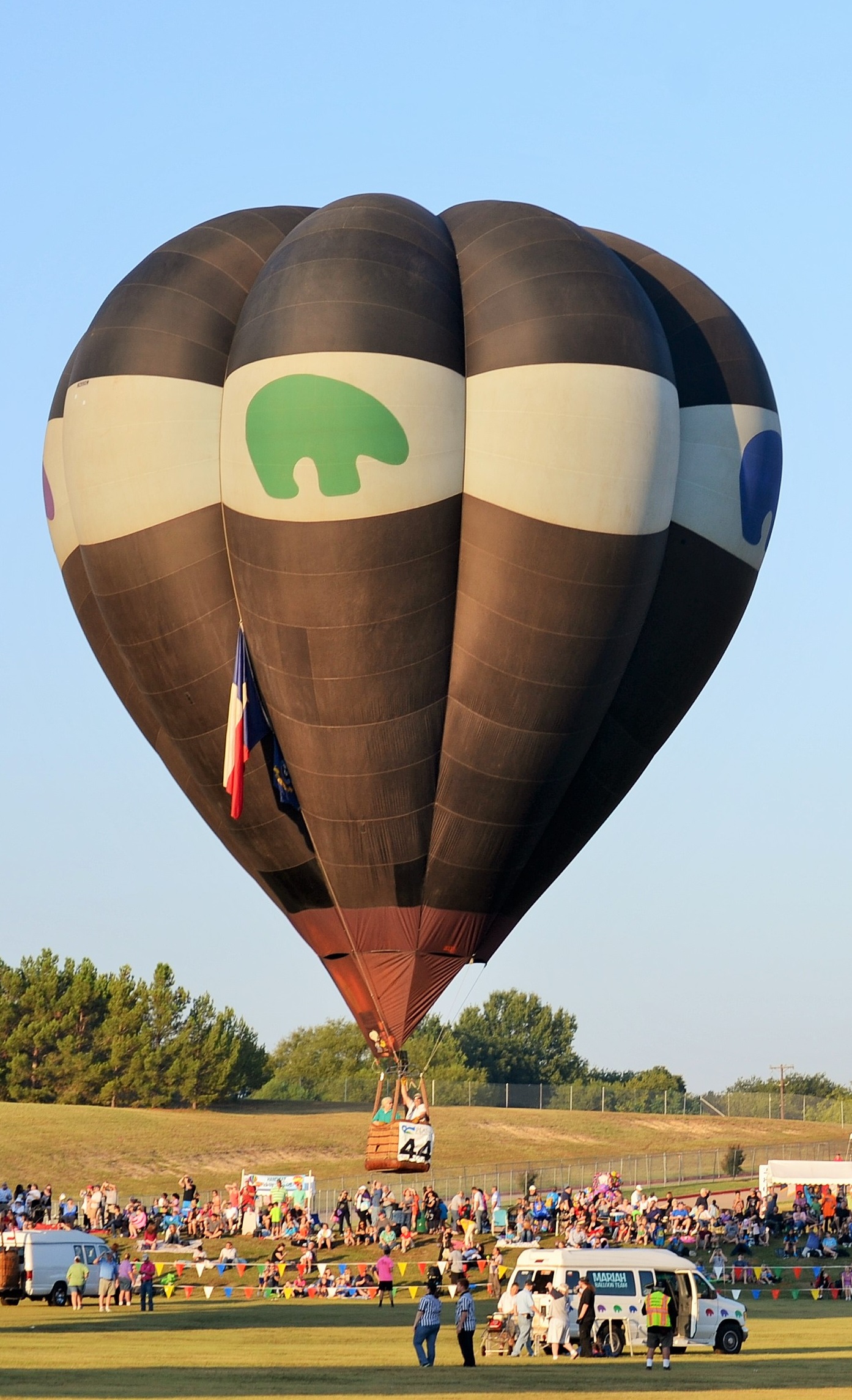 Plano Balloon Fest | Blog