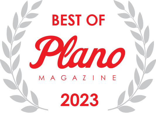Best of Plano Magazine 2023