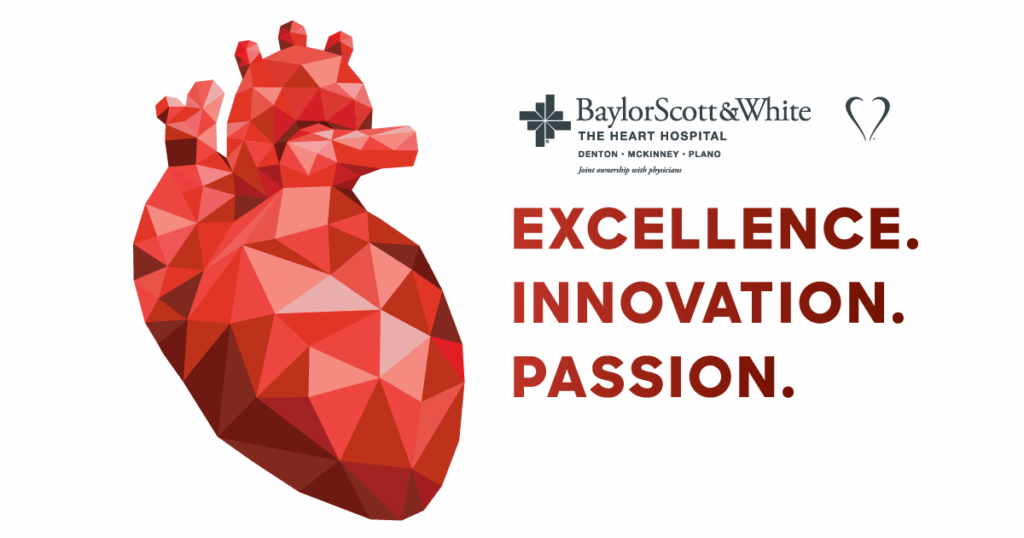 Baylor Scott White Heart Hospital Plano