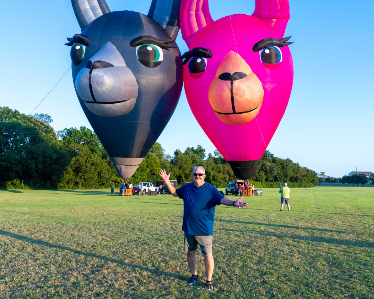 NO PROB LLAMA AND COMO SE LLAMA